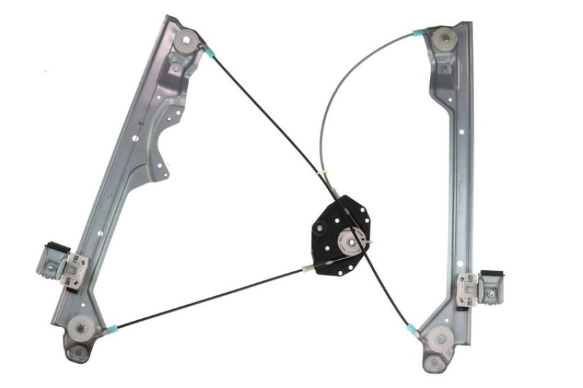 AISIN RPGM-105 Power Window Regulator Assembly w o Motor