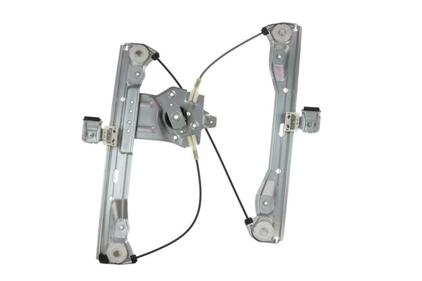 AISIN RPGM-106 Power Window Regulator Assembly w o Motor