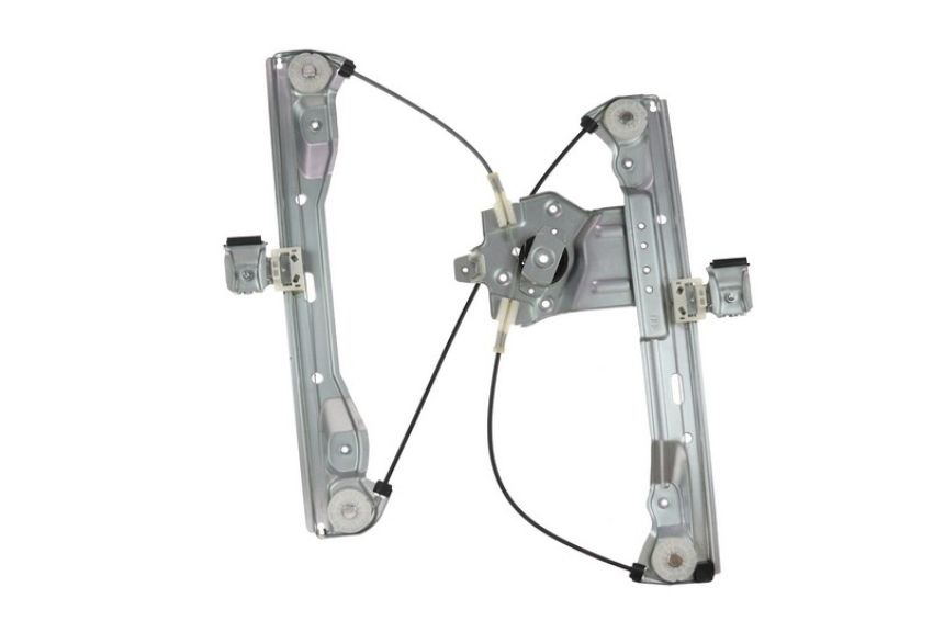 AISIN RPGM-107 Power Window Regulator Assembly w o Motor