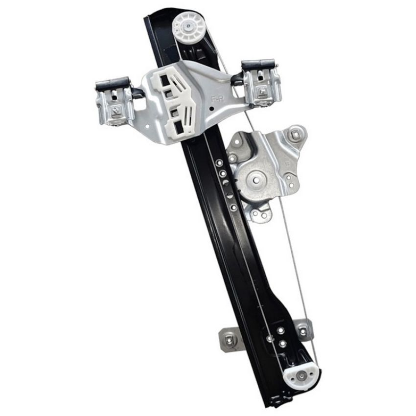 AISIN RPGM-108 Power Window Regulator Assembly w o Motor