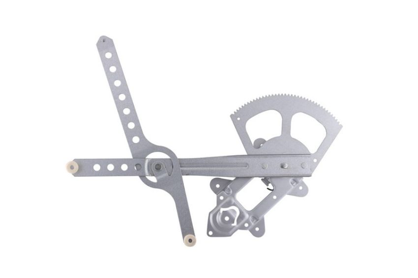 AISIN RPGM-003 Power Window Regulator Assembly w o Motor