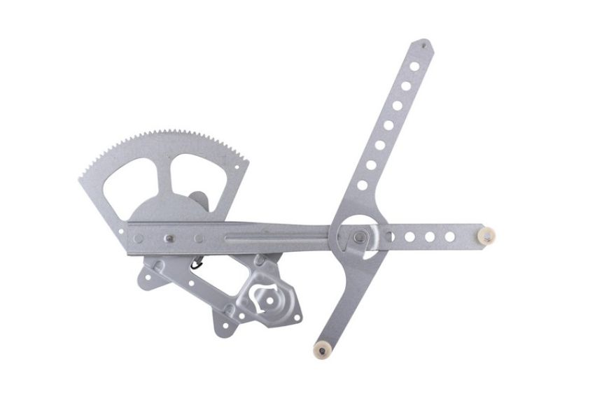 AISIN RPGM-004 Power Window Regulator Assembly w o Motor