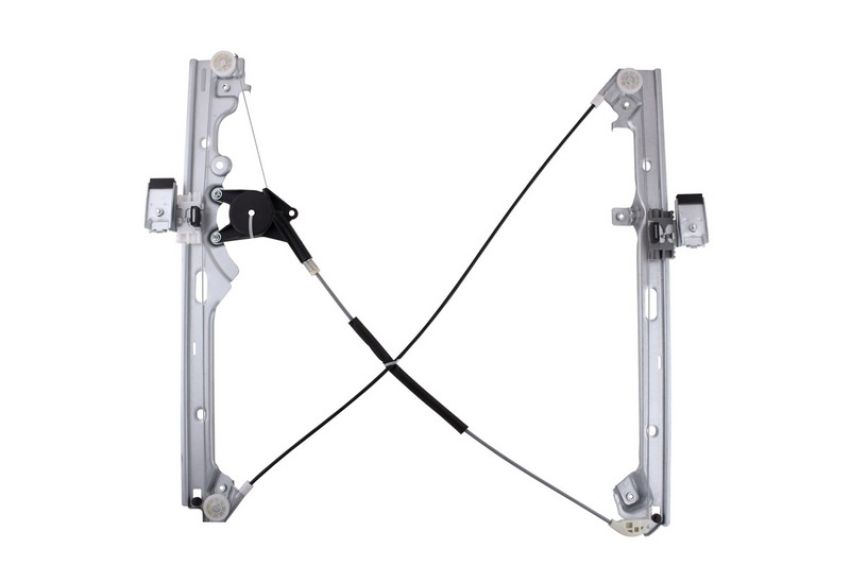AISIN RPGM-005 Power Window Regulator Assembly w o Motor
