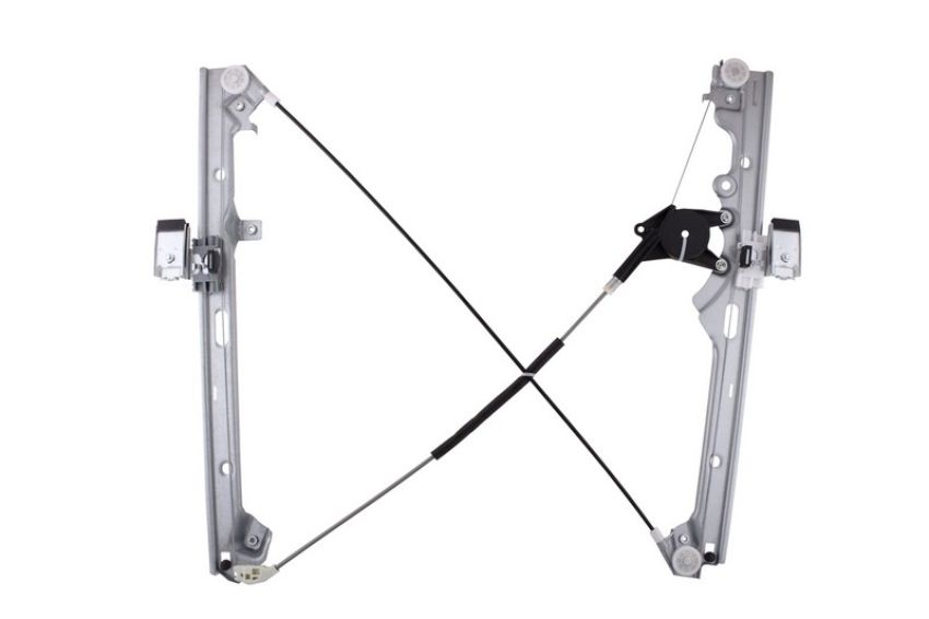 AISIN RPGM-006 Power Window Regulator Assembly w o Motor