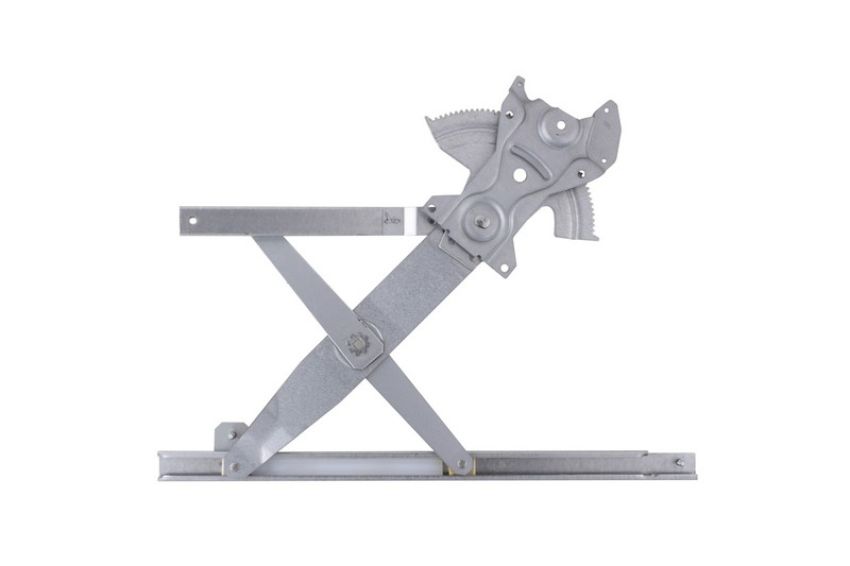 AISIN RPGM-007 Power Window Regulator Assembly w o Motor