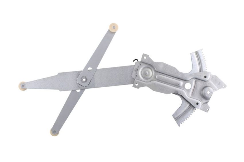 AISIN RPGM-012 Power Window Regulator Assembly w o Motor