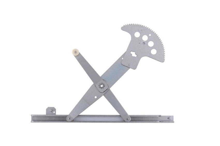AISIN RPGM-017 Power Window Regulator Assembly w o Motor