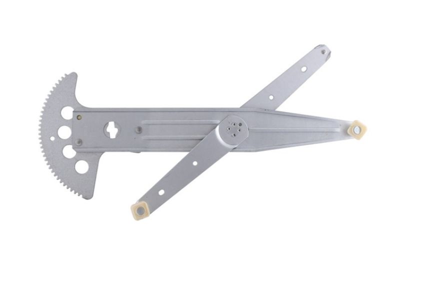 AISIN RPGM-019 Power Window Regulator Assembly w o Motor