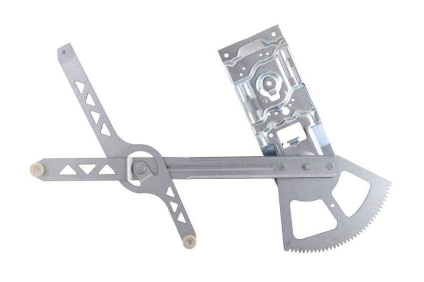 AISIN RPGM-021 Power Window Regulator Assembly w o Motor