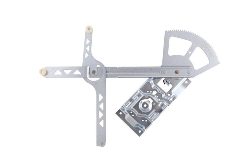 AISIN RPGM-022 Power Window Regulator Assembly w o Motor