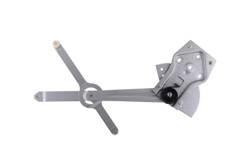 AISIN RPGM-025 Power Window Regulator Assembly w o Motor