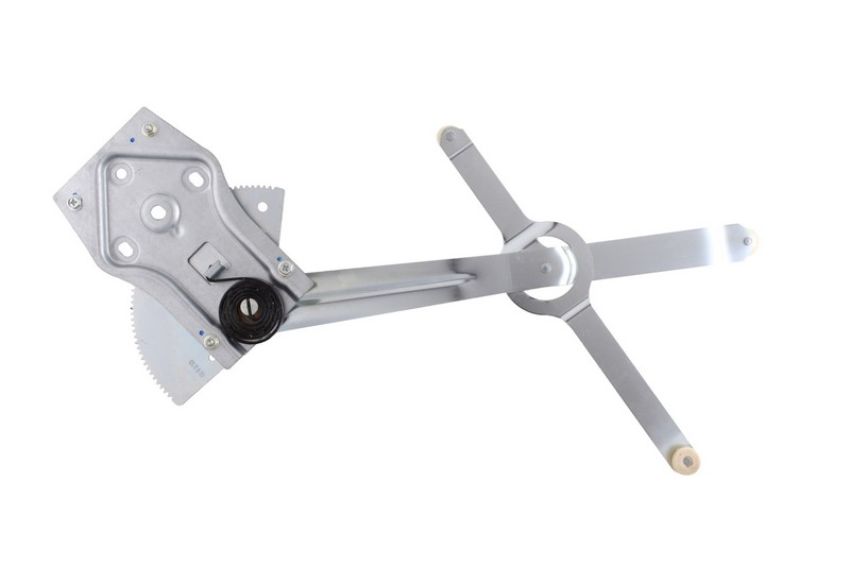 AISIN RPGM-026 Power Window Regulator Assembly w o Motor