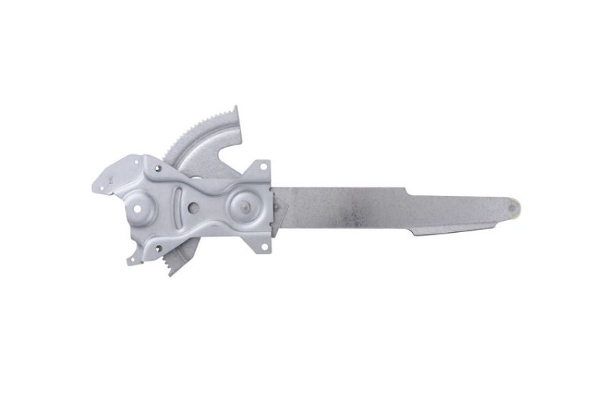 AISIN RPGM-027 Power Window Regulator Assembly w o Motor
