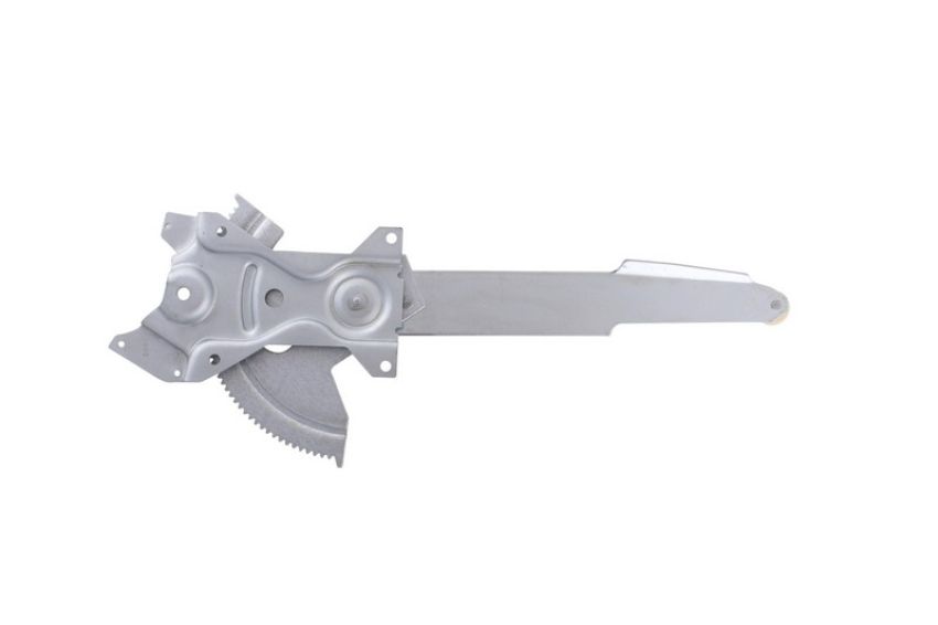 AISIN RPGM-028 Power Window Regulator Assembly w o Motor
