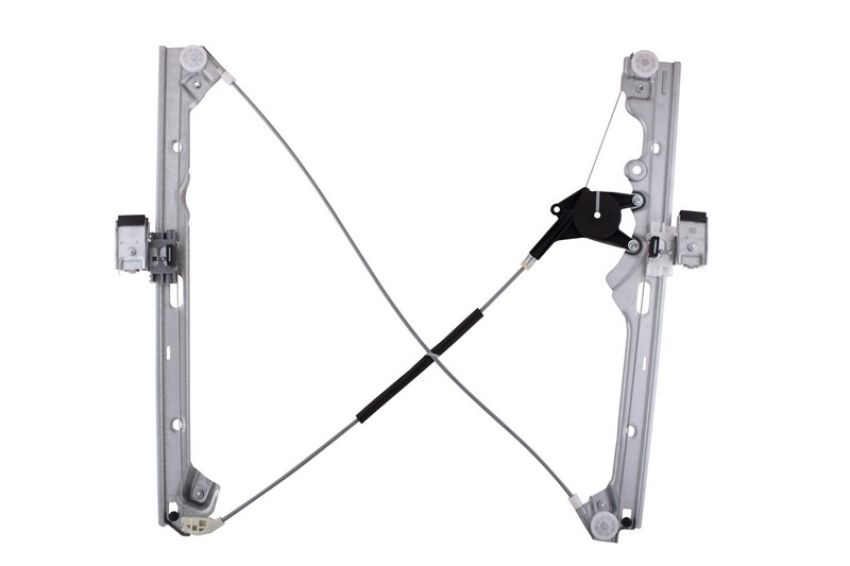 AISIN RPGM-030 Power Window Regulator Assembly w o Motor