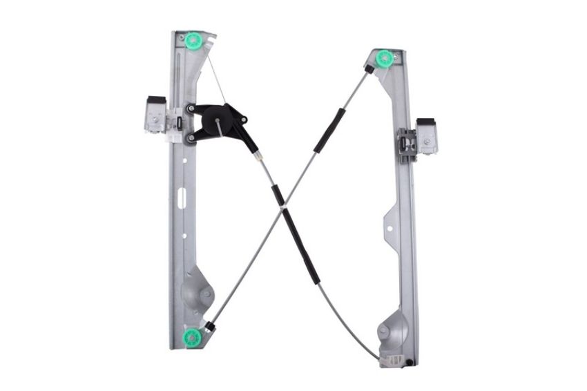 AISIN RPGM-031 Power Window Regulator Assembly w o Motor