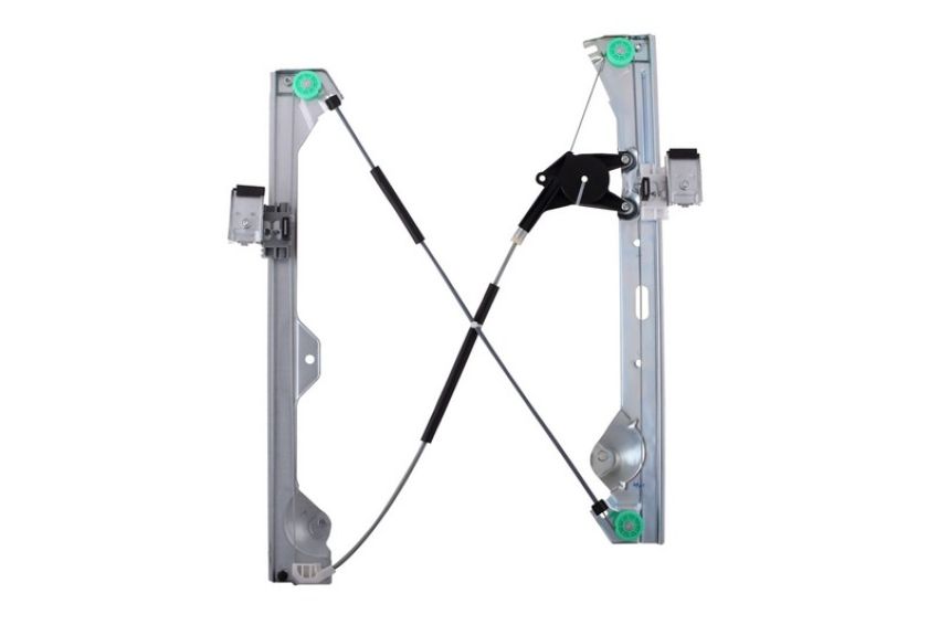 AISIN RPGM-032 Power Window Regulator Assembly w o Motor