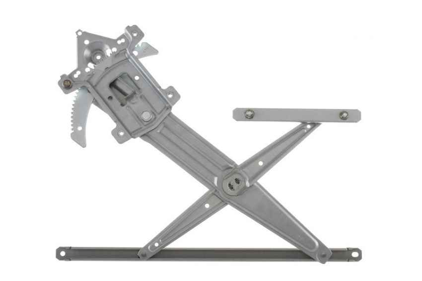 AISIN RPGM-033 Power Window Regulator Assembly w o Motor