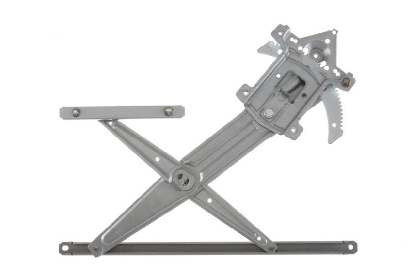 AISIN RPGM-034 Power Window Regulator Assembly w o Motor