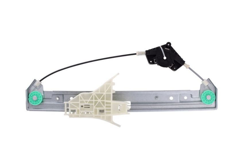 AISIN RPGM-035 Power Window Regulator Assembly w o Motor