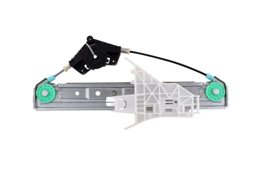 AISIN RPGM-038 Power Window Regulator Assembly w o Motor