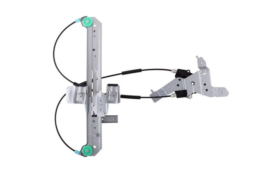 AISIN RPGM-042 Power Window Regulator Assembly w o Motor
