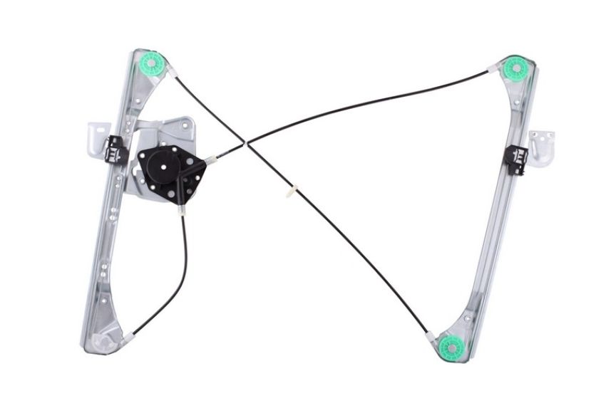 AISIN RPGM-045 Power Window Regulator Assembly w o Motor