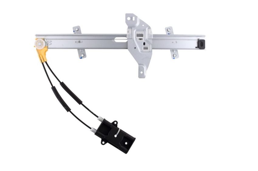 AISIN RPGM-051 Power Window Regulator Assembly w o Motor