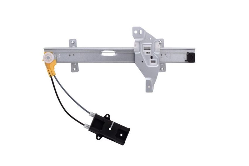 AISIN RPGM-053 Power Window Regulator Assembly w o Motor