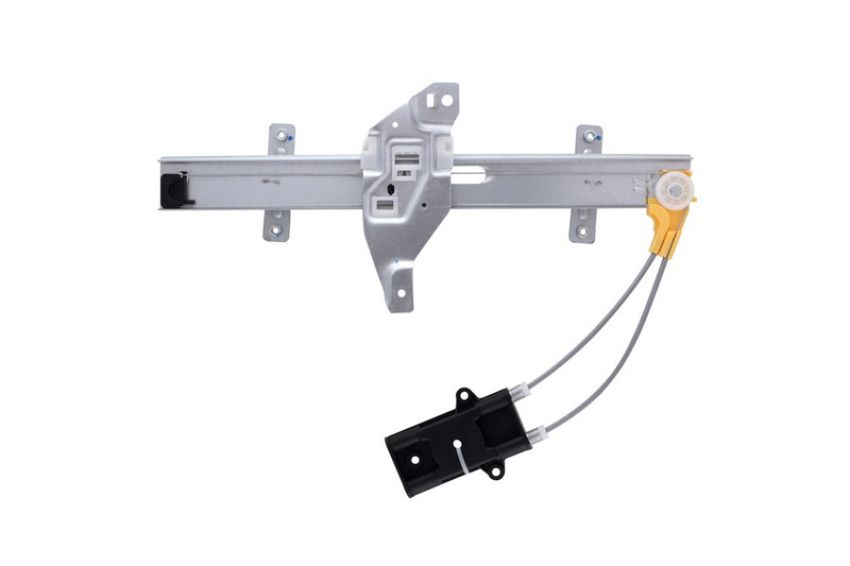 AISIN RPGM-054 Power Window Regulator Assembly w o Motor