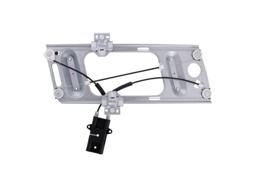 AISIN RPGM-055 Power Window Regulator Assembly w o Motor