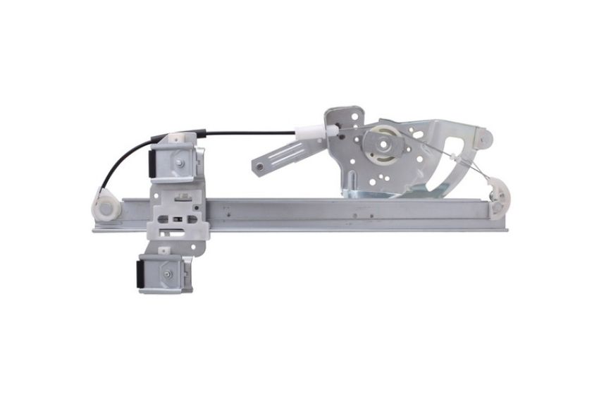 AISIN RPGM-058 Power Window Regulator Assembly w o Motor
