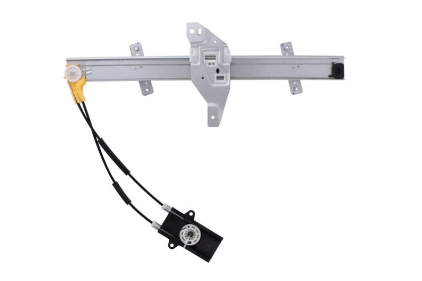 AISIN RPGM-067 Power Window Regulator Assembly w o Motor