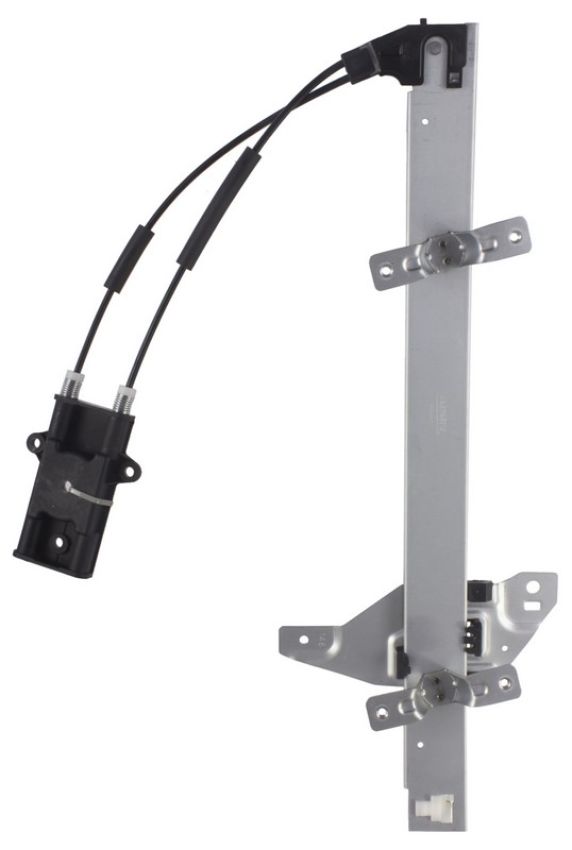 AISIN RPGM-068 Power Window Regulator Assembly w o Motor