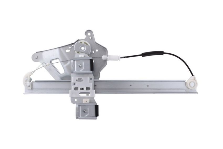 AISIN RPGM-075 Power Window Regulator Assembly w o Motor
