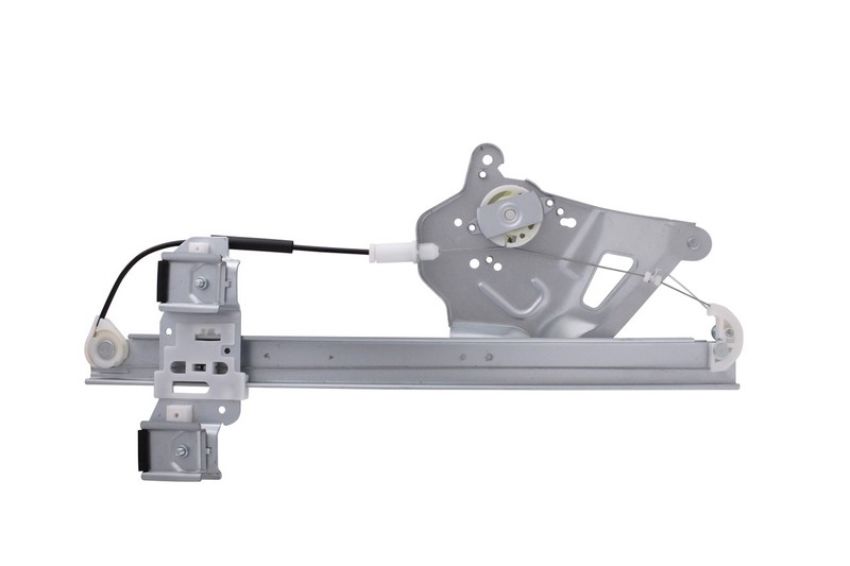 AISIN RPGM-076 Power Window Regulator Assembly w o Motor
