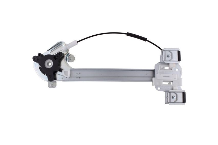 AISIN RPGM-078 Power Window Regulator Assembly w o Motor