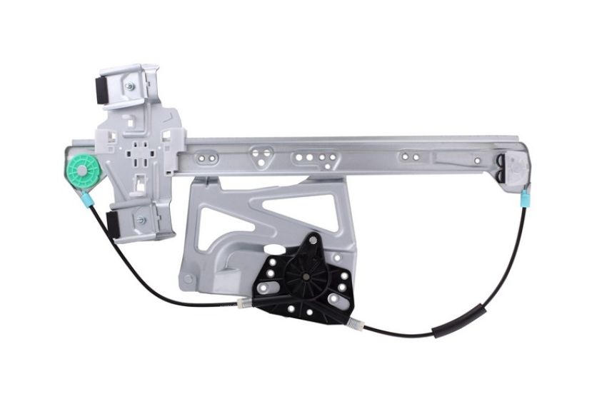 AISIN RPGM-079 Power Window Regulator Assembly w o Motor