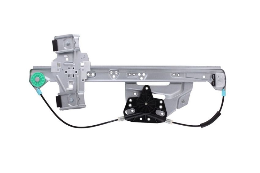 AISIN RPGM-081 Power Window Regulator Assembly w o Motor