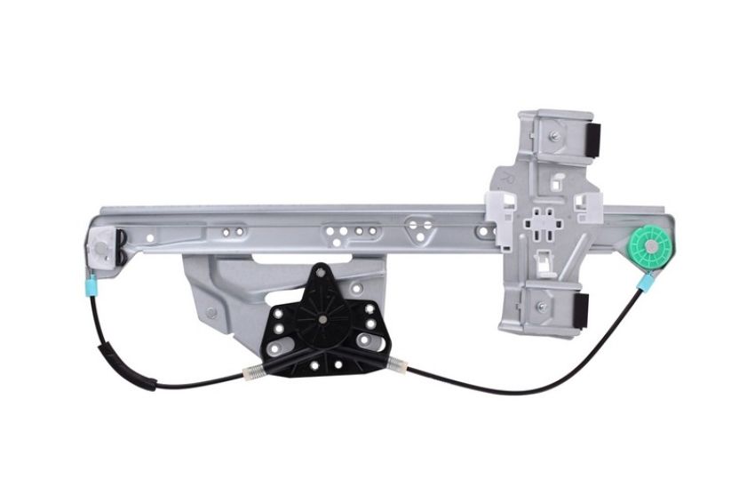 AISIN RPGM-082 Power Window Regulator Assembly w o Motor