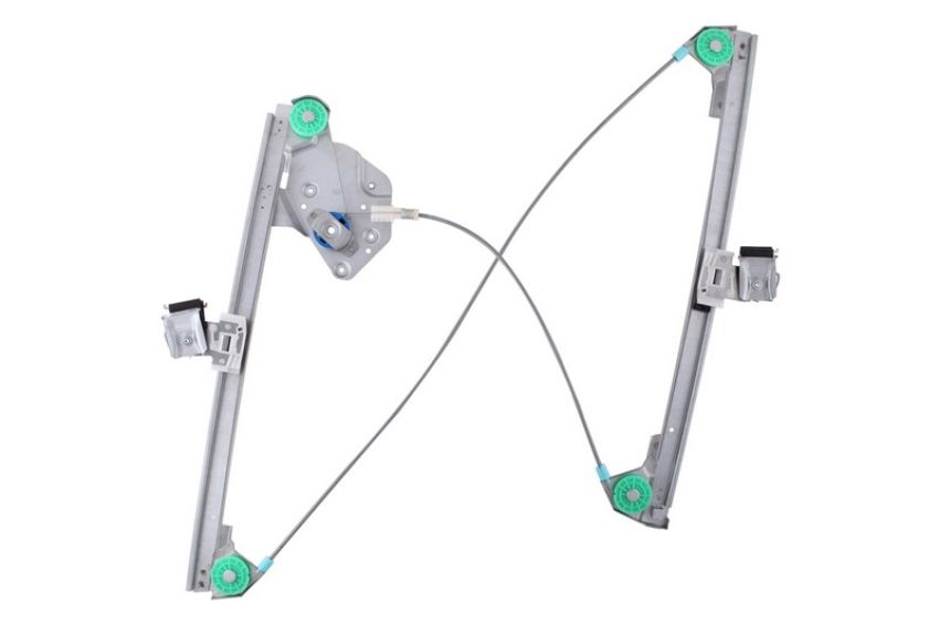 AISIN RPGM-083 Power Window Regulator Assembly w o Motor