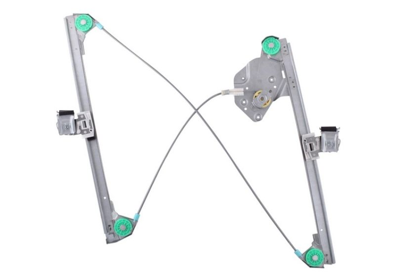 AISIN RPGM-084 Power Window Regulator Assembly w o Motor