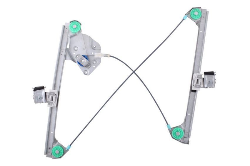 AISIN RPGM-085 Power Window Regulator Assembly w o Motor