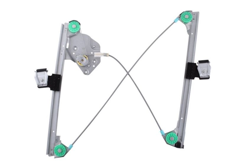 AISIN RPGM-087 Power Window Regulator Assembly w o Motor