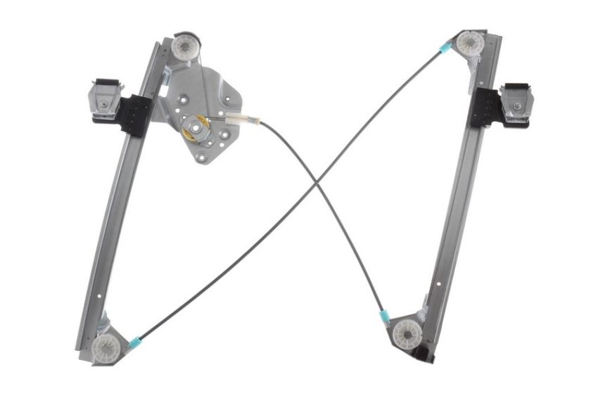 AISIN RPGM-089 Power Window Regulator Assembly w o Motor