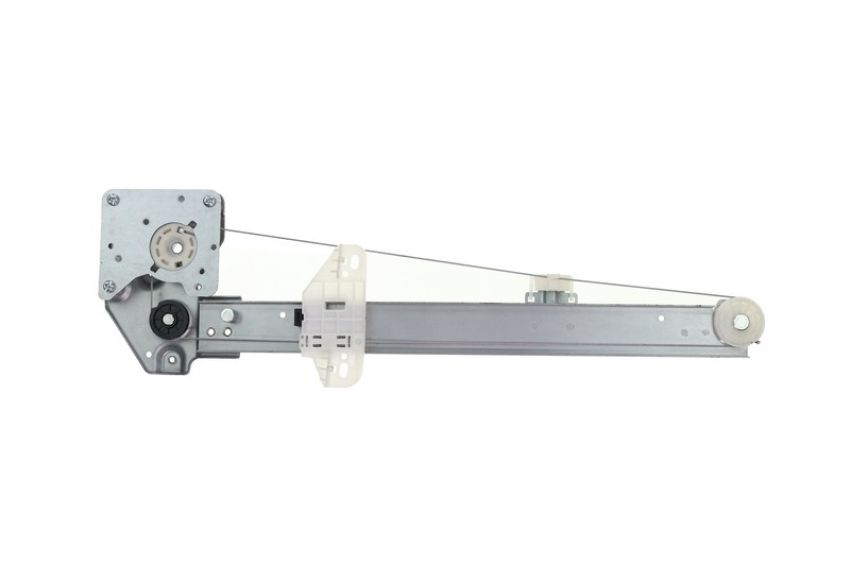 AISIN RPH-046 Power Window Regulator Assembly w o Motor