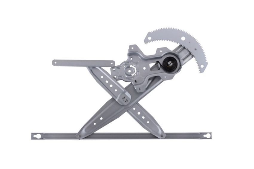 AISIN RPH-011 Power Window Regulator Assembly w o Motor