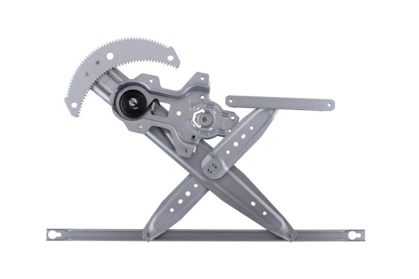 AISIN RPH-012 Power Window Regulator Assembly w o Motor