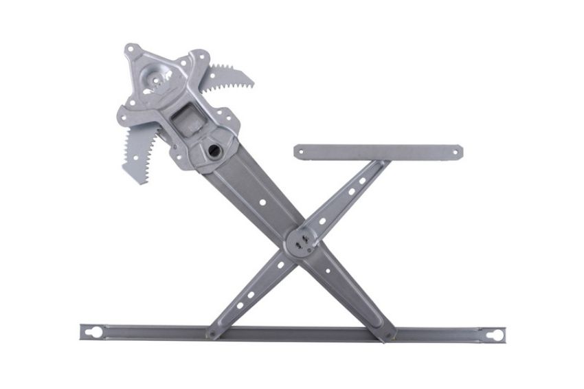 AISIN RPH-014 Power Window Regulator Assembly w o Motor