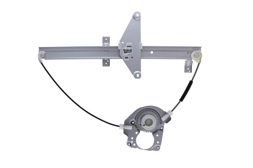 AISIN RPH-018 Power Window Regulator Assembly w o Motor